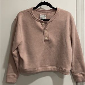 Abercrombie & Fitch pullover